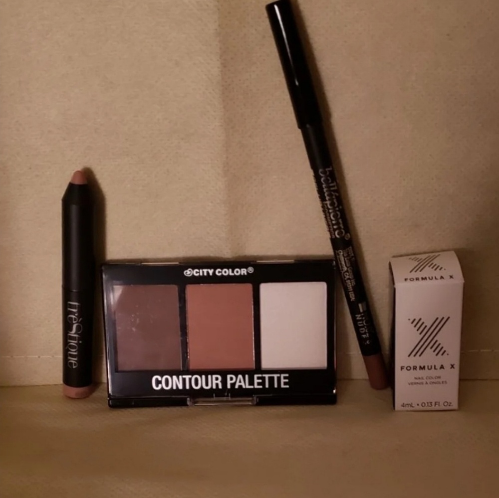 Makeup